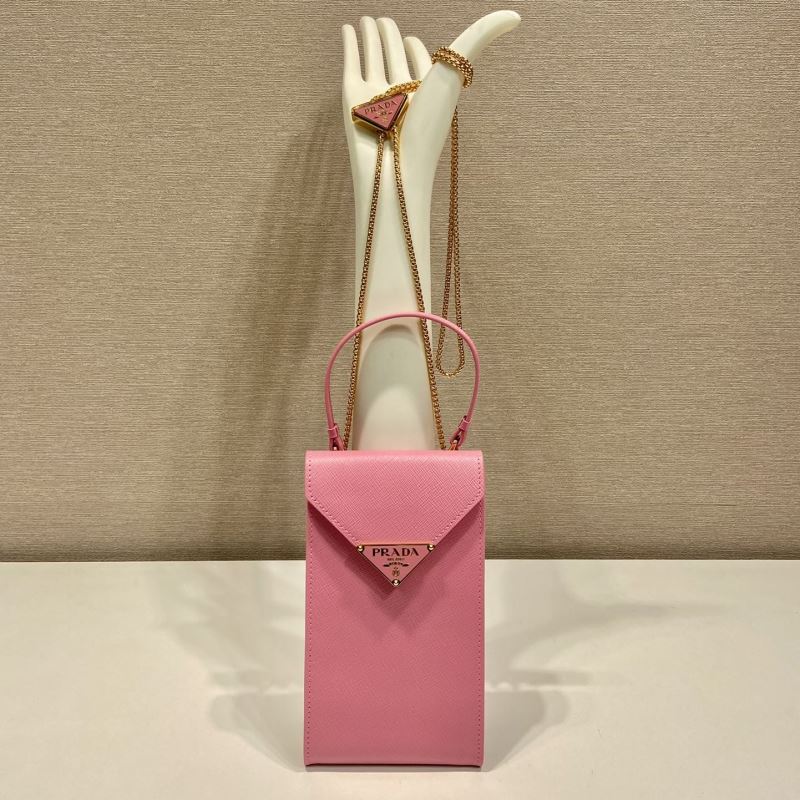 Pra*a satchel bags